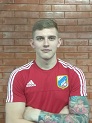 Романов Александр