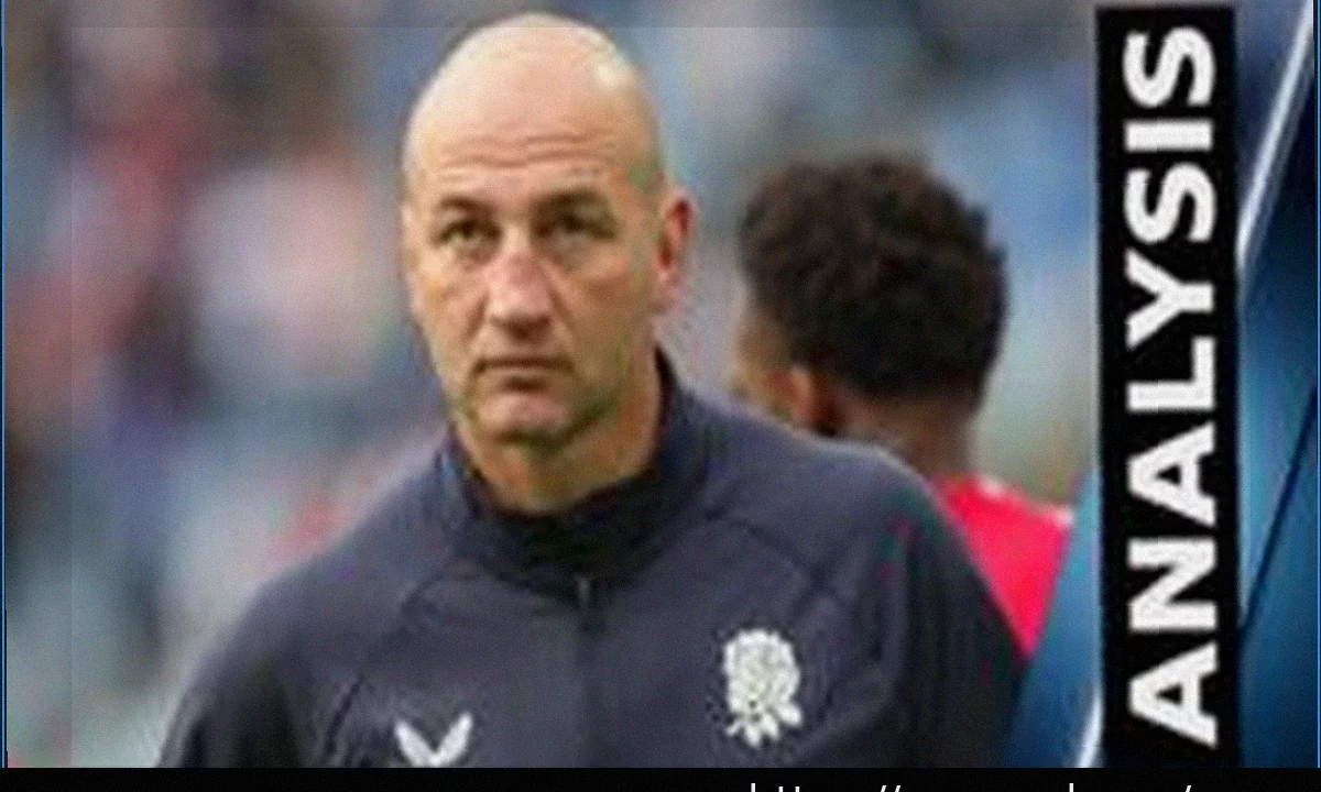 «Что-то сломалось»: Что ждет Стива Бортвика и сборную Англии по регби?