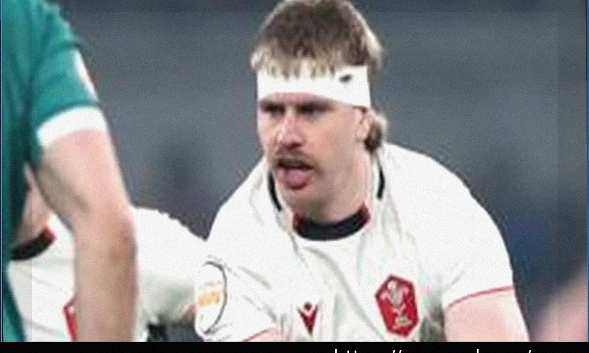 Уэйнрайт из Уэльса готов к матчу с Италией в Кубке шести наций, несмотря на повреждение