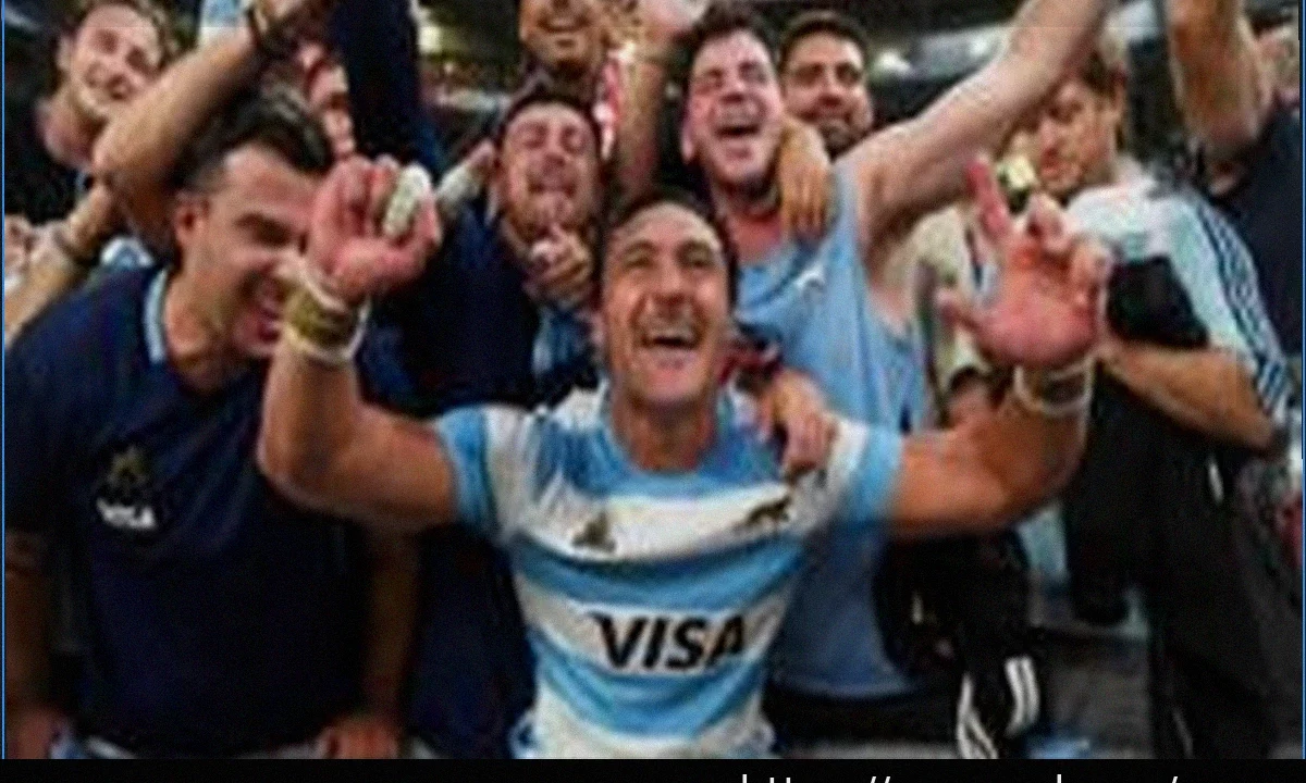 Аргентина претендует на проведение Кубка мира по регби 2035 года