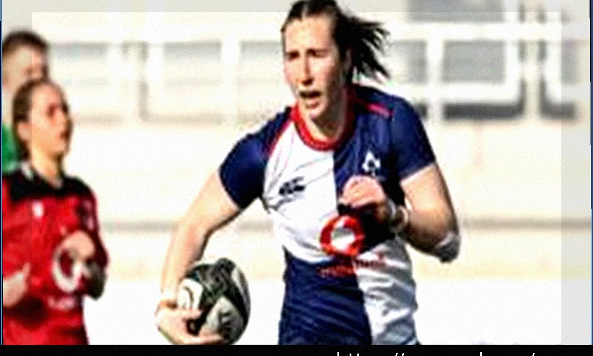 «Вольфхаунды» одолели «Тандер», готовясь к финалу с «Кловерс»