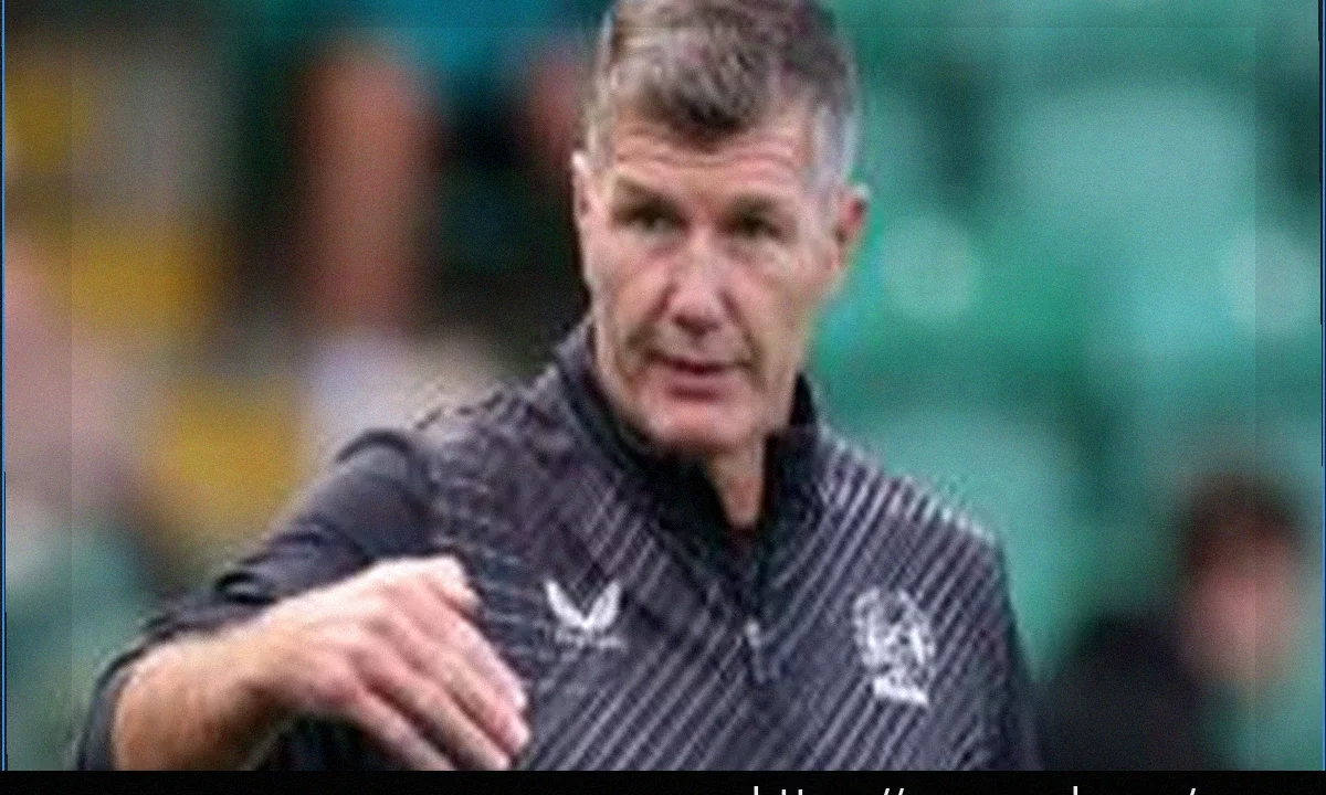 Роб Бакстер выразил сожаление по поводу отмены повышения в Премьер-лигу по спортивным заслугам