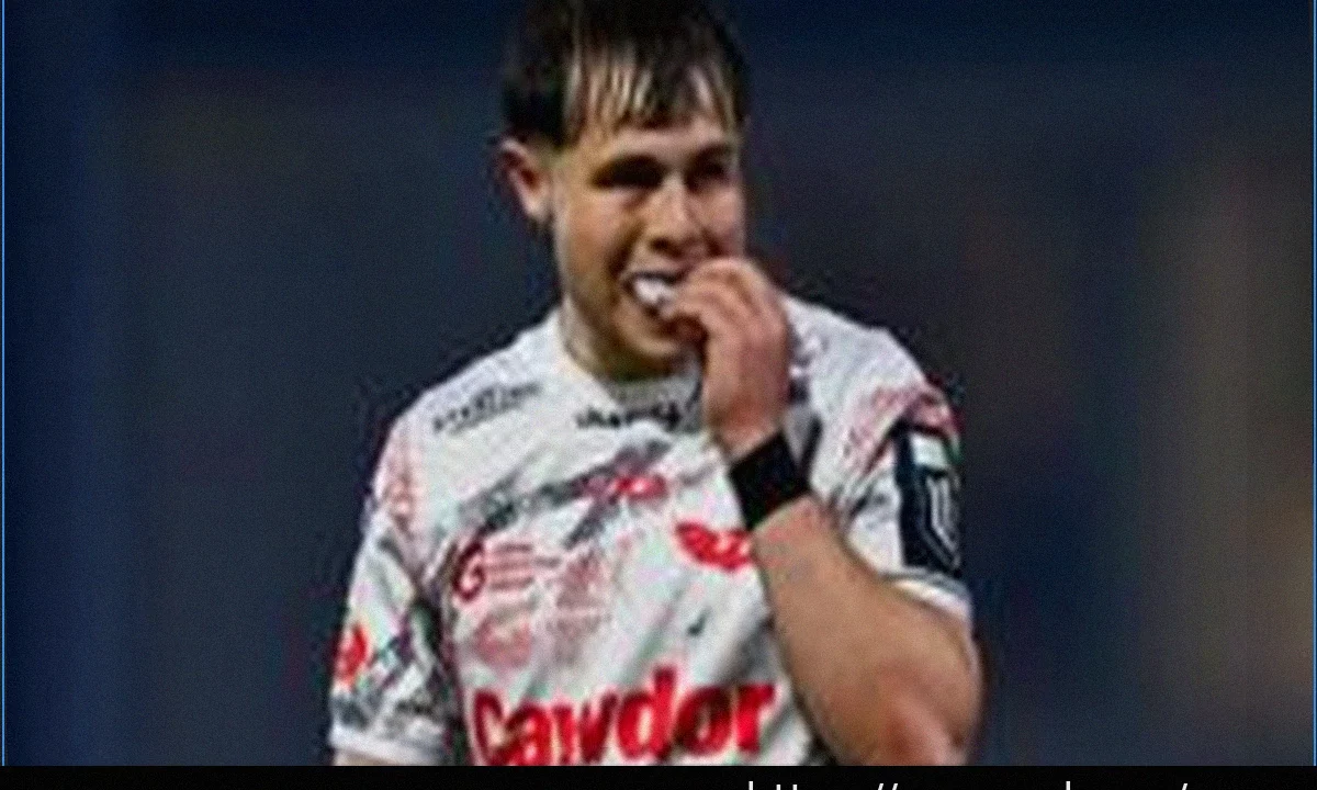 Карвин Леггатт-Джонс: Между спортивными ассистами и экзаменами A-Levels