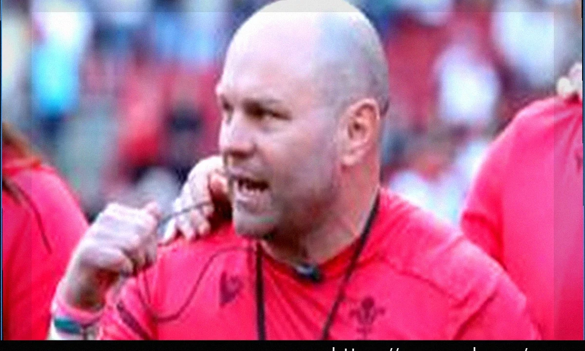 Валерий хвалит несгибаемый дух Уэльса против сильнейших команд мира