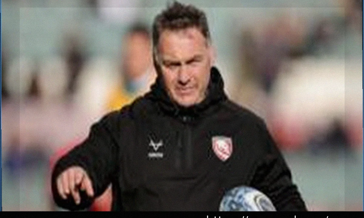 Тренер Вудман покинет Глостер летом