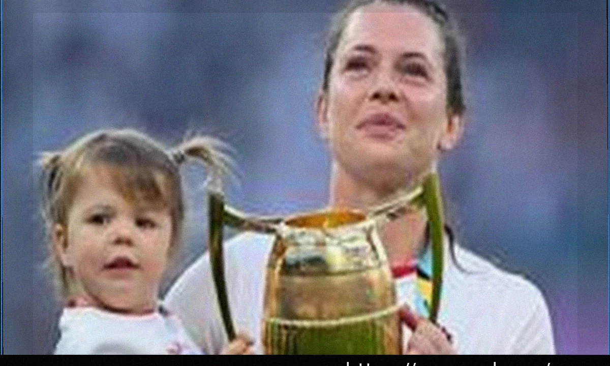 Материнство в регби: Как изменилась поддержка спортсменок