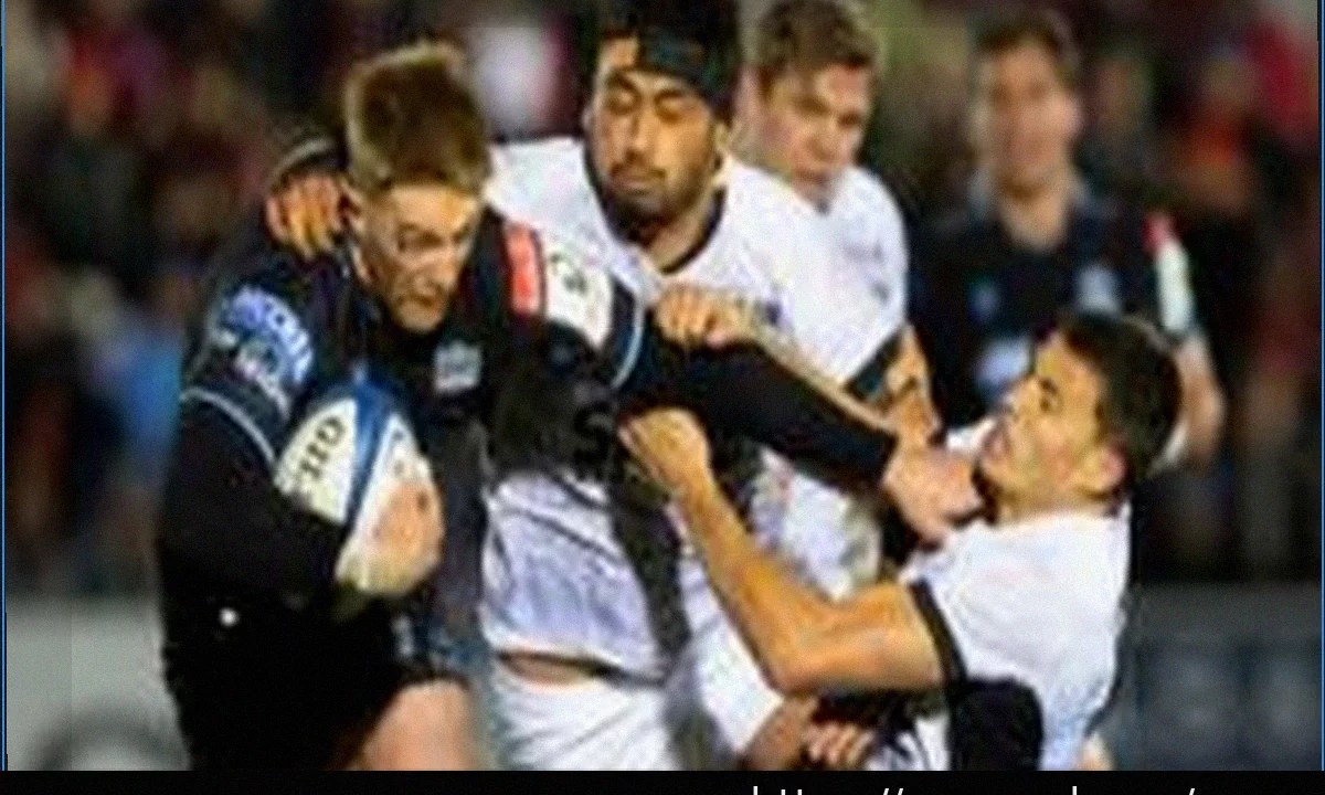 Глазго Уорриорс: жажда реванша и история против Тулона