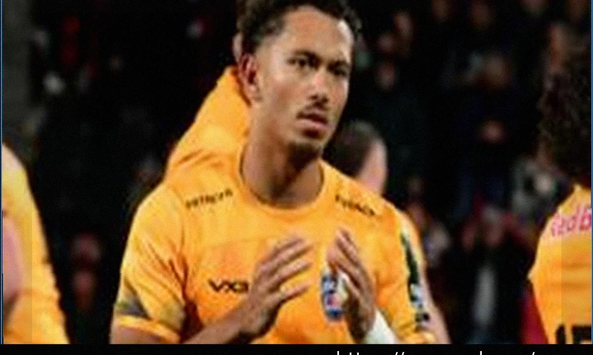 Харрисон Обатоинбо продлил контракт с «Ньюкасл Ред Буллз»