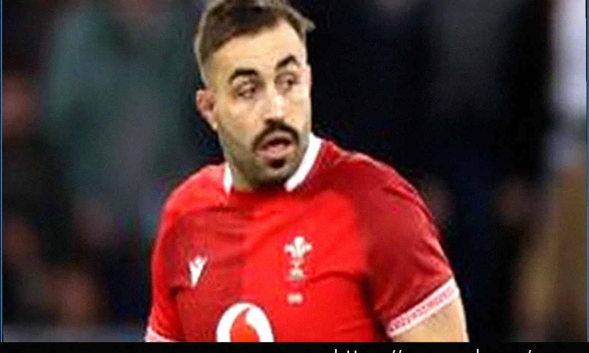 Cardiff captain Belcher out of Wales summer games