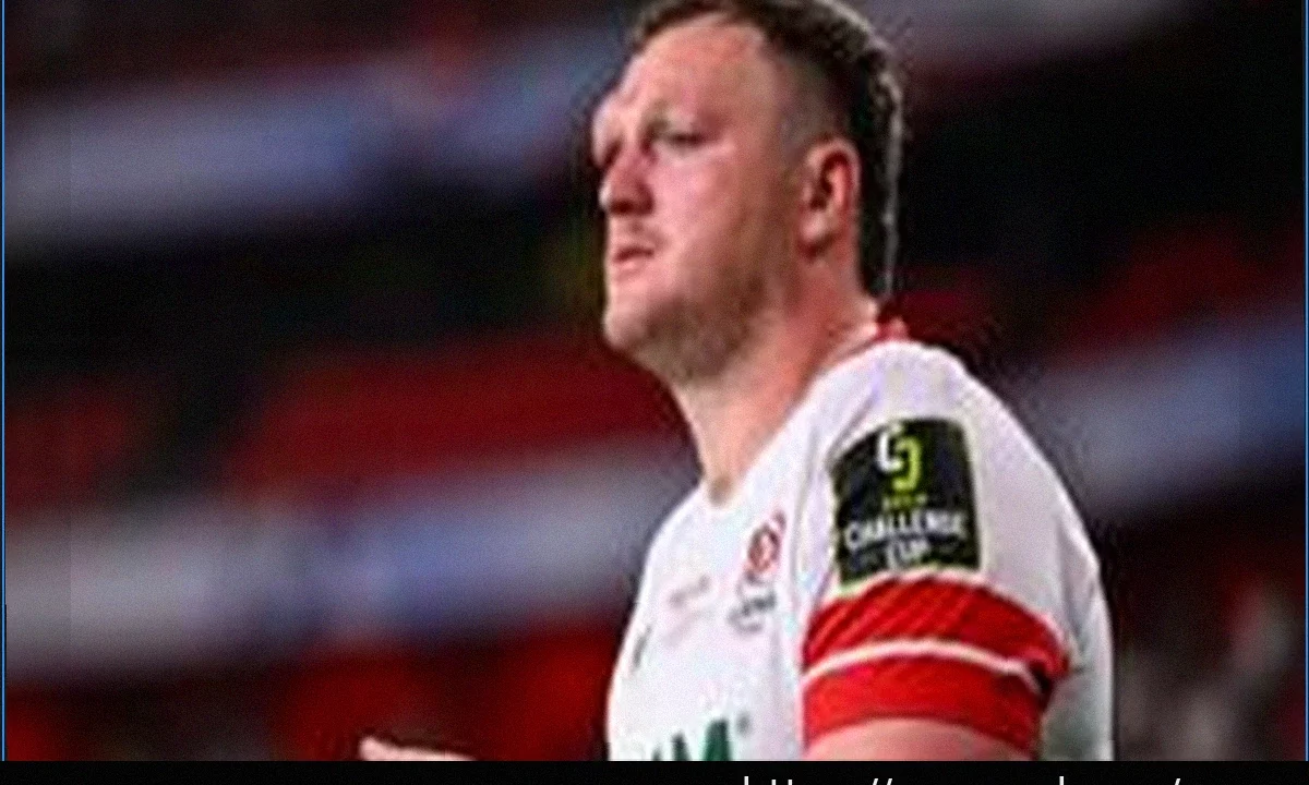 Australia prop Bell ready for reunion with Irish friends for life